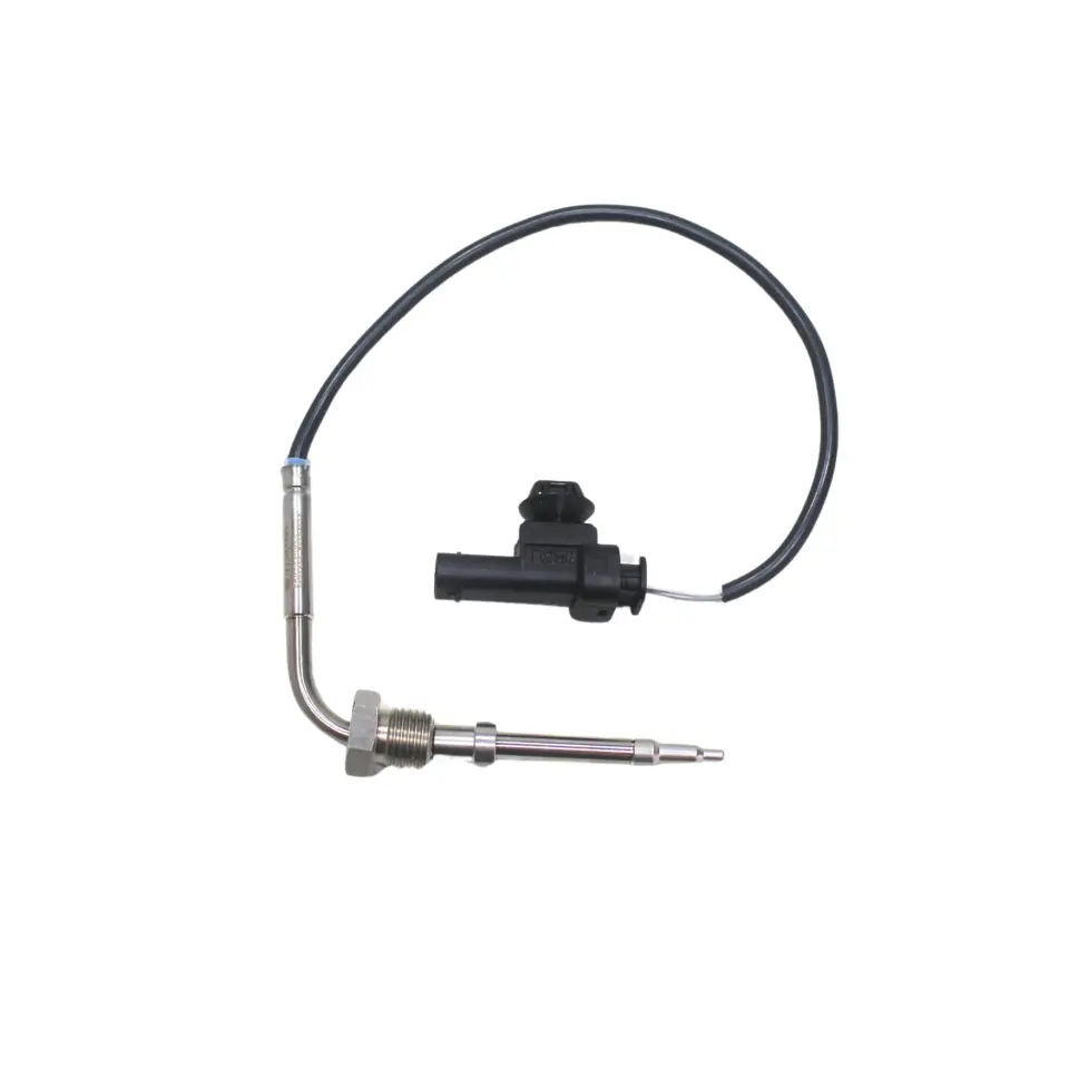 Opel Mokka / Mokka X 1.6 Dizel Egzoz Sicaklik Sensörü - Orijinal 55497865