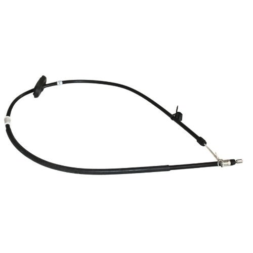 Opel Astra J El Fren Halatı (Teli) - Yan 522063