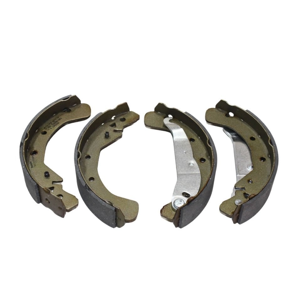 Opel Astra G 1.4  Benzinli Arka Fren Balata Takımı - Delphi LS1829