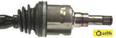 CORSA D 13JTD SAG AKS KOMPLE 70 BEYGİR -SWB MARKA