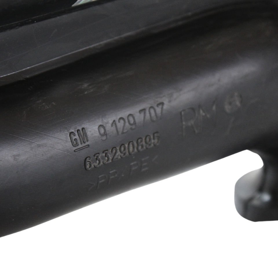 Opel Meriva A 1.4 Benzinli Hava Giriş Hortumu - Orijinal 9129707