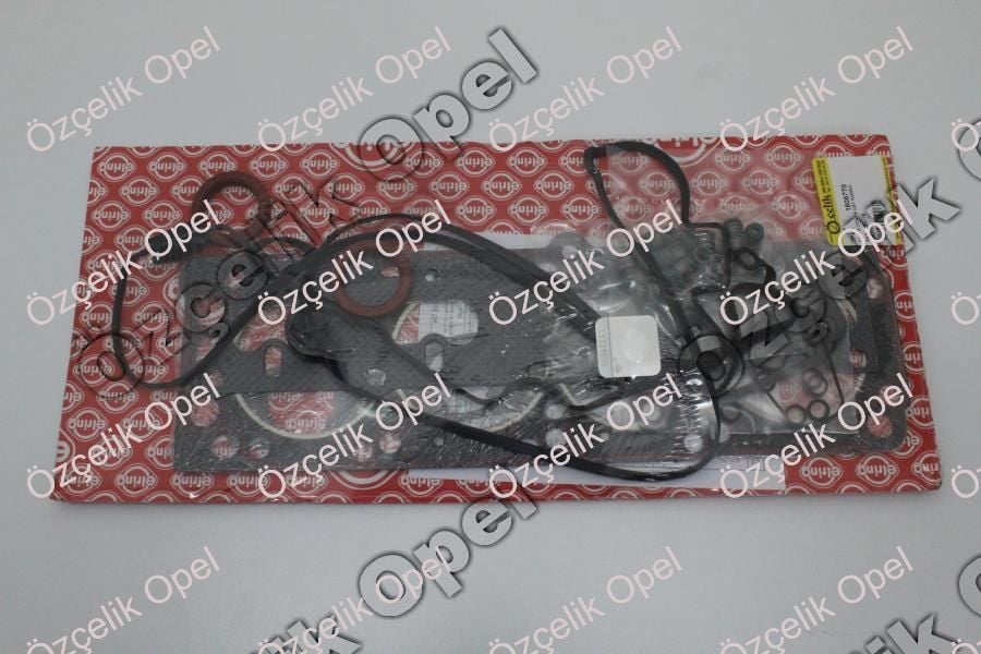 OPEL CORSA B / DAEWOO NEXİA ÜST TAKIM CONTASI MANTAR CONTA14NV-C14NZ-X14N - ELRİNG MARKA