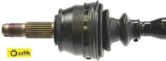 CORSA D 13JTD SAG AKS KOMPLE 70 BEYGİR -SWB MARKA