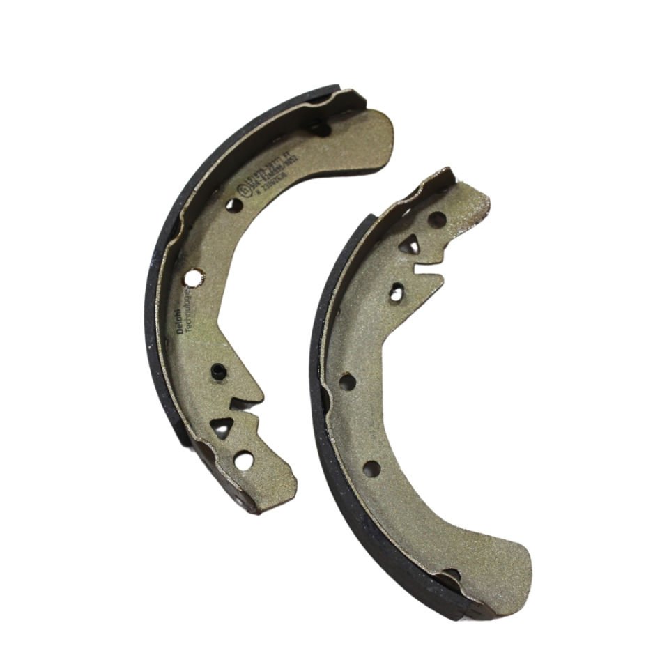 Opel Astra G 1.6  Benzinli Arka Fren Balata Takımı - Delphi LS1829