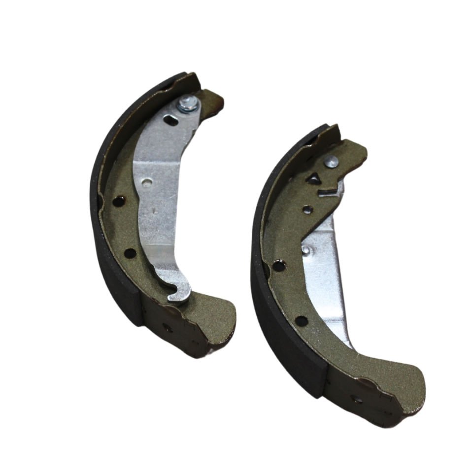 Opel Astra G 1.6  Benzinli Arka Fren Balata Takımı - Delphi LS1829