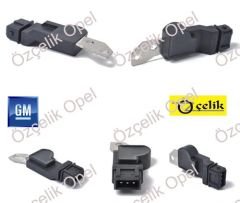 Chevrolet Lacetti-Eksantrik Devir Sensörü-F16D3-Opel Gm Marka