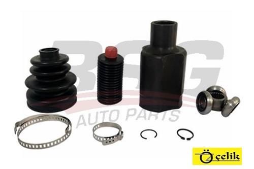 Opel Mokka / Chevrolet Trax Sağ Iç Aks Kagası Bsg Marka