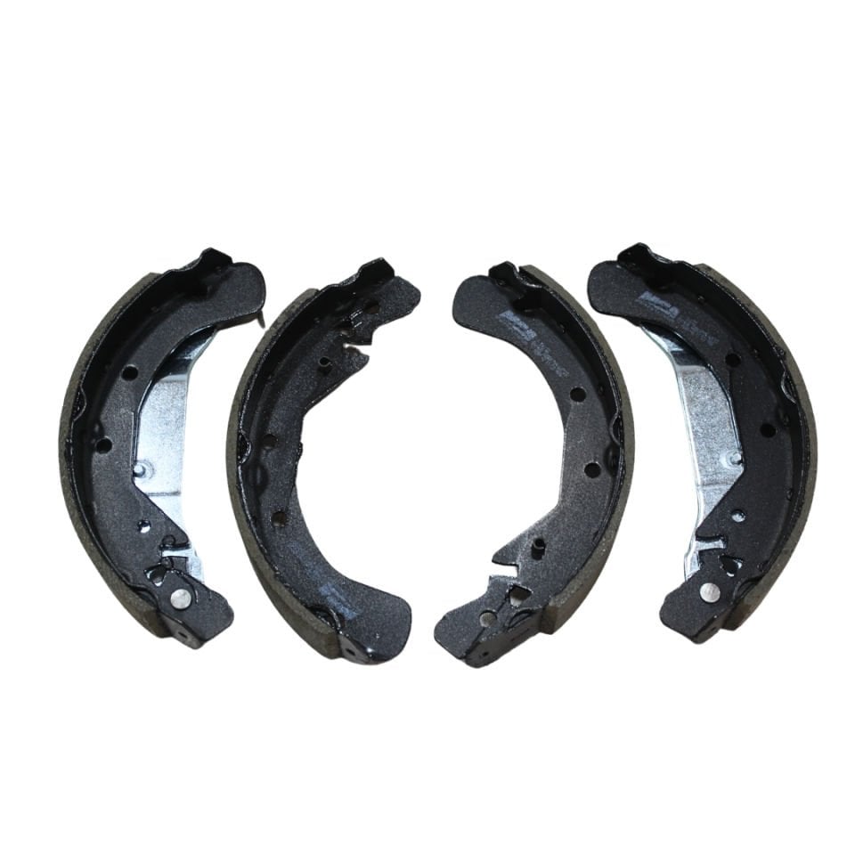 Opel Astra G 1.6 Benzinli Arka Fren Balata Takımı Arka Kalın Pabuç  - MGA-54132