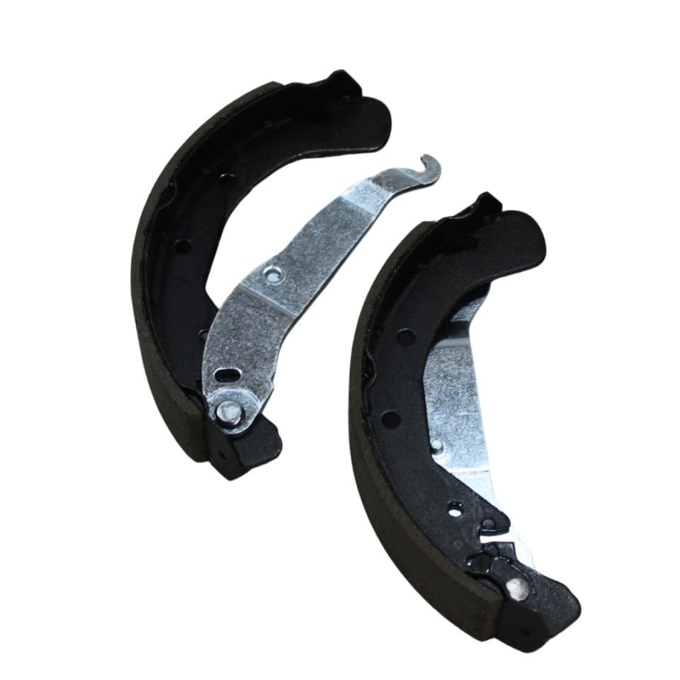 Opel Astra G 1.6 Benzinli Arka Fren Balata Takımı Arka Kalın Pabuç  - MGA-54132