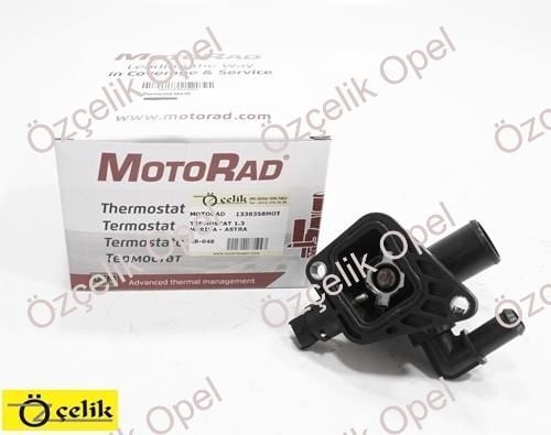 1.3 DİZEL TERMOSTAT