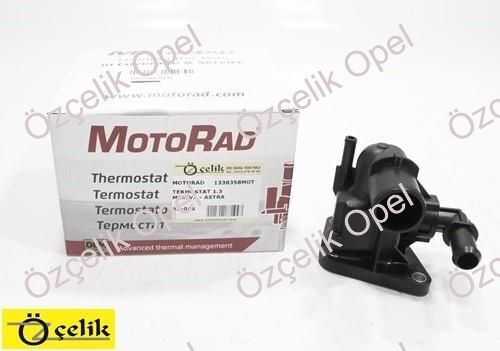 1.3 DİZEL TERMOSTAT