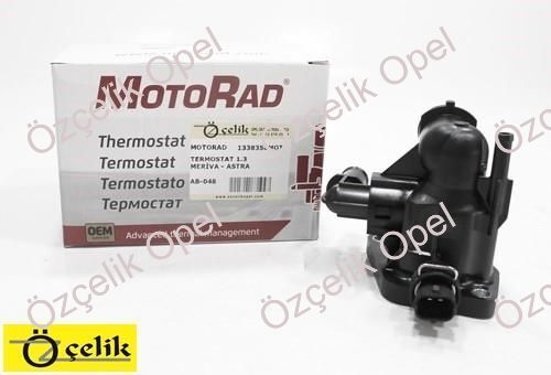 1.3 DİZEL TERMOSTAT