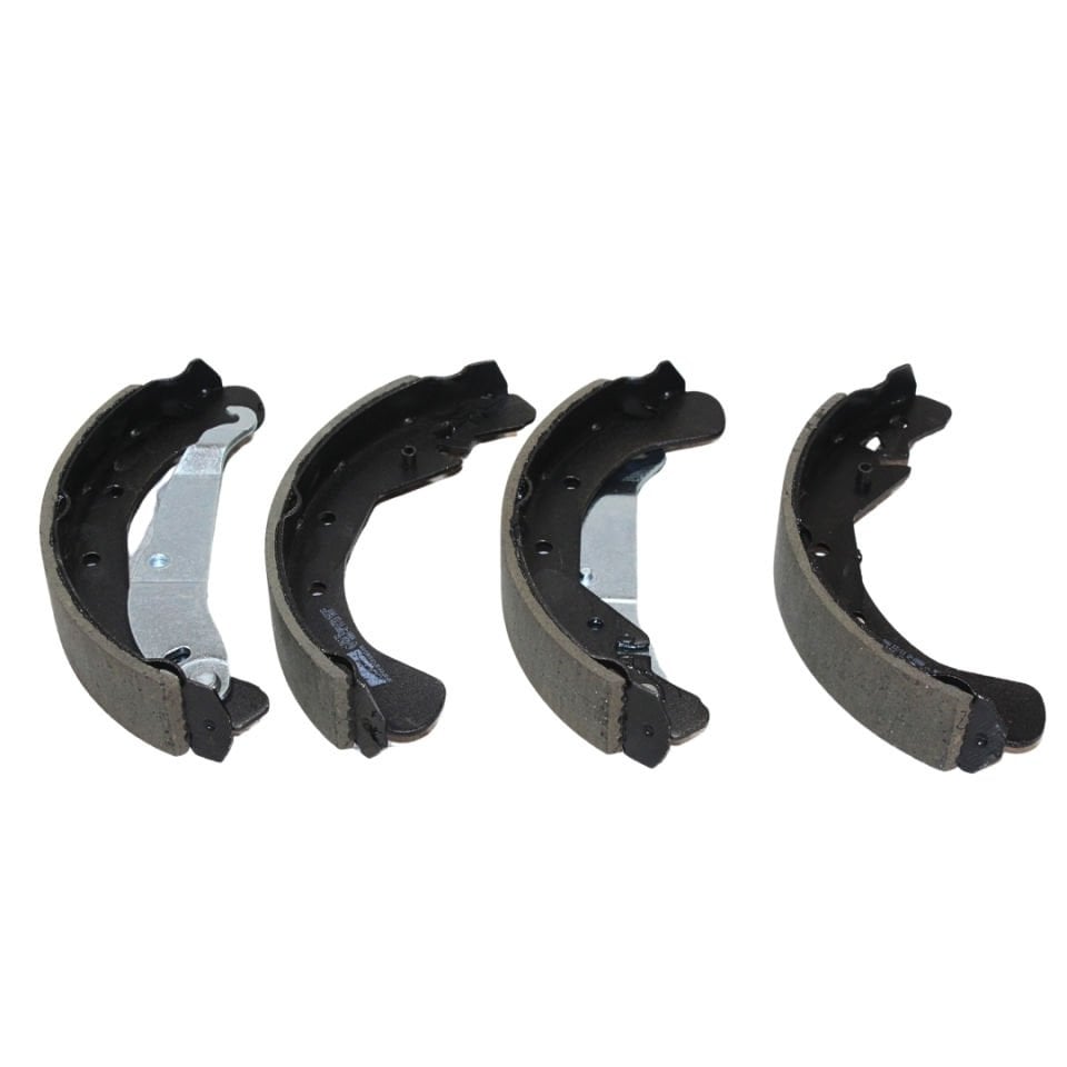 Opel Astra G 1.4 Benzinli Arka Fren Balata Takımı Arka Kalın Pabuç  - MGA-54132