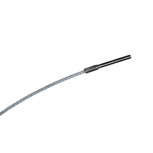 Opel Corsa C Ön El Fren Teli ( Kısa ) - Cavo 9127187