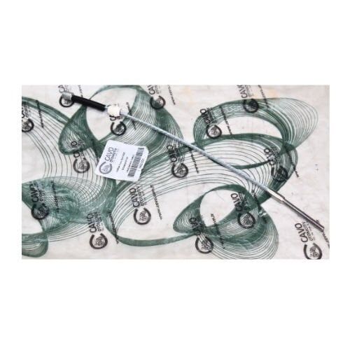 Opel Corsa C Ön El Fren Teli ( Kısa ) - Cavo 9127187