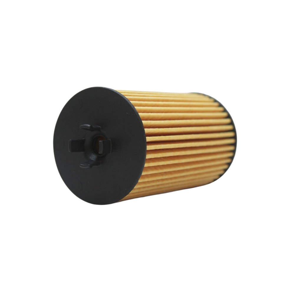 Opel Mokka/Mokka X 1.6 Dizel Yağ Filtresi - Gm Orijinal 95526687