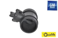 OPEL ASTRA H HAVA DEBİMETRESİ ORJİNAL ( Z16LET - A16LET -Z20LER -Z20LEL )