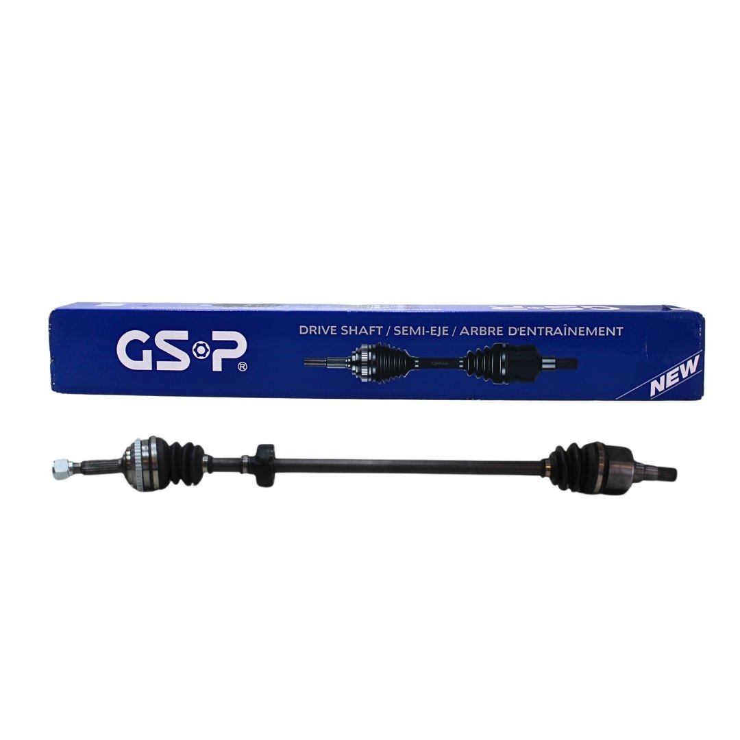 Chevrolet Aveo T250 Sağ Ön Aks - GSP 683D1127