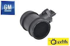 OPEL ASTRA H HAVA DEBİMETRESİ ORJİNAL ( Z16LET - A16LET -Z20LER -Z20LEL )