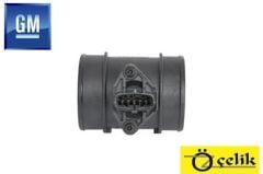 OPEL ASTRA H HAVA DEBİMETRESİ ORJİNAL ( Z16LET - A16LET -Z20LER -Z20LEL )