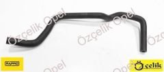 OPEL ASTRA H / CORSA C / CORSA D HAVALANDIRMA HORTUMU - RAPRO MARKA 5656132 - 656091