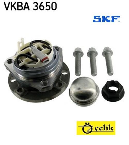 OPEL ASTRA H ON PORYA 4 BIJON - SKF MARKA