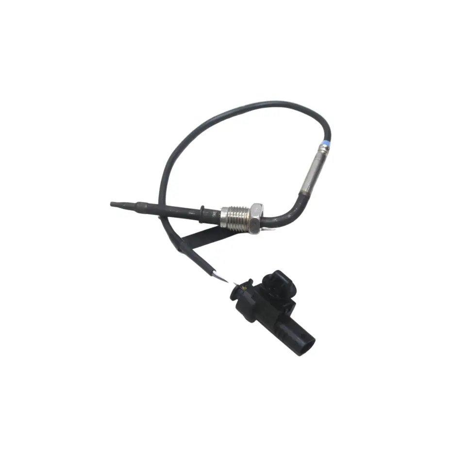 Opel Astra K 1.6 Dizel Egzoz Sicaklik Sensörü - Boem 55497865