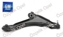 OPEL VECTRA A / ASTRA F SAĞ SALINCAK - TABLA ORJİNAL GM