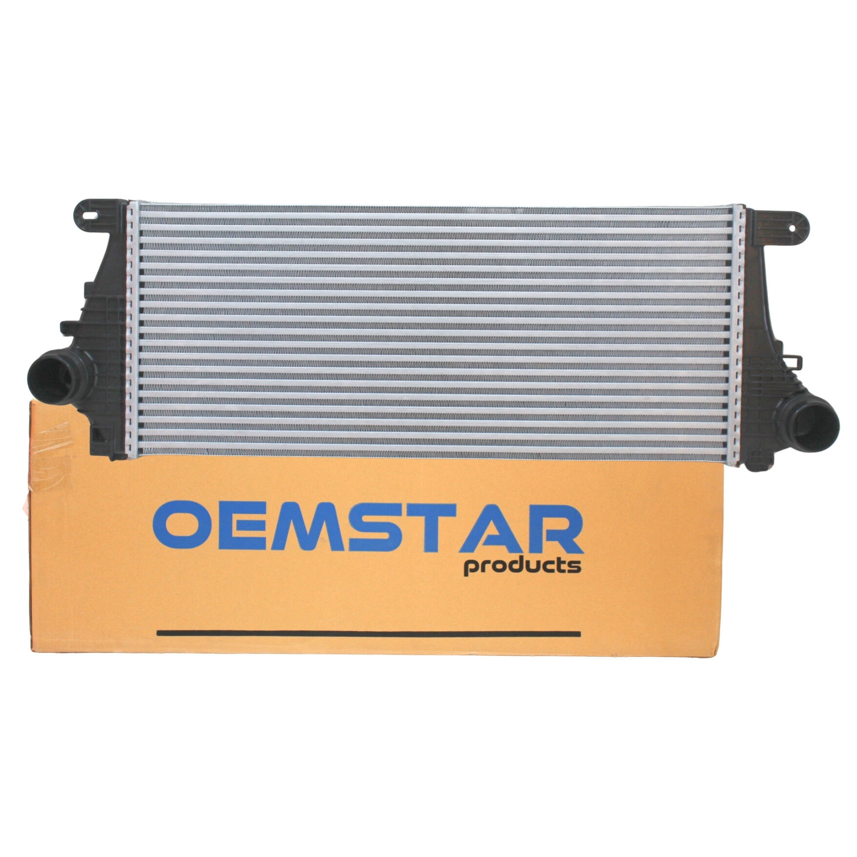 Opel Insignia B 1.6 Dizel Turbo Radyatörü (Intercooler) - Yan 84208076 - 84208091