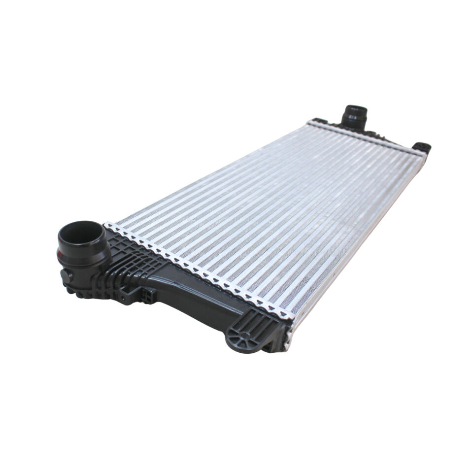 Opel Insignia B 1.5 Benzinli Turbo Radyatörü (Intercooler) - Yan 84208076 - 84208091