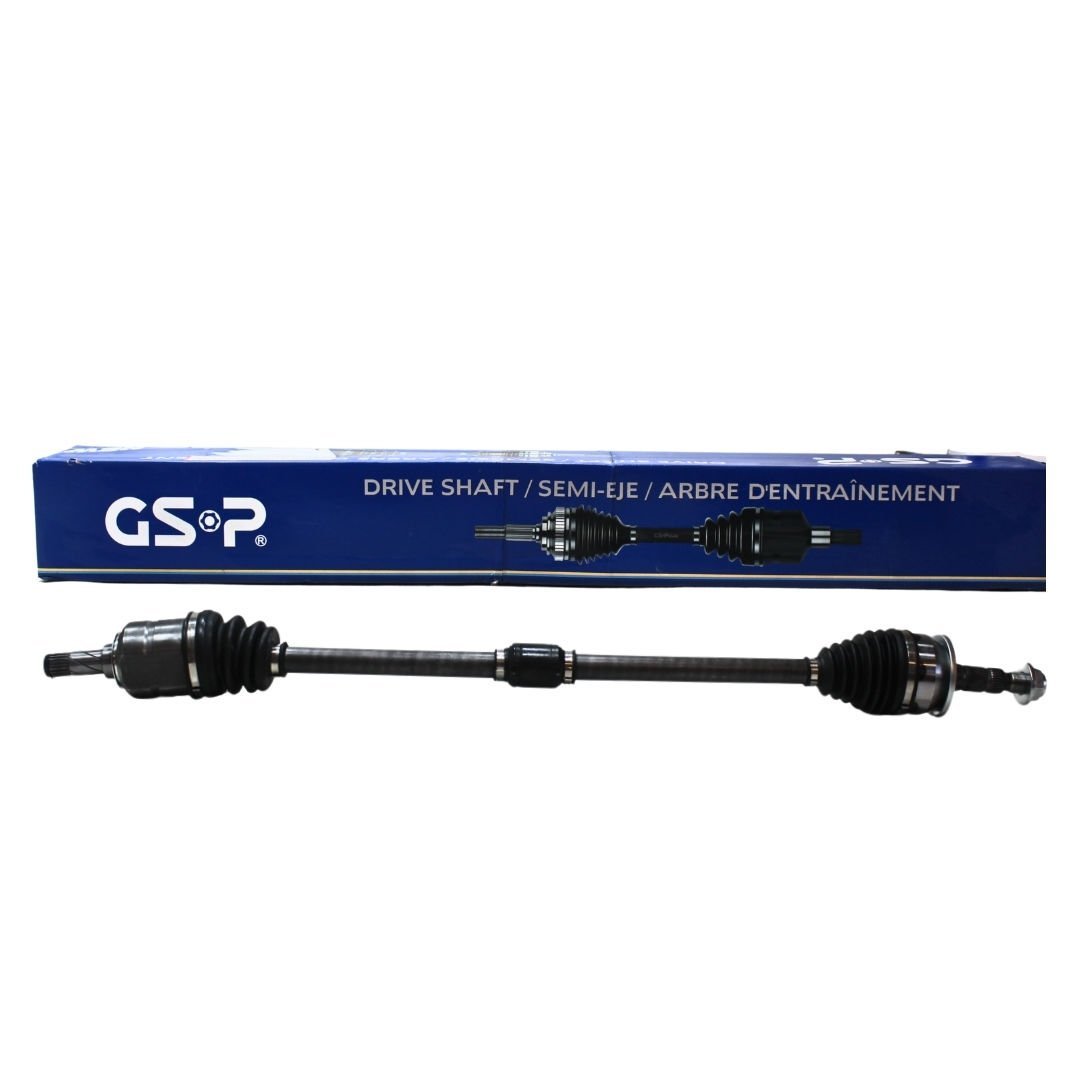 Opel Astra J 1.6 Dizel  Sağ Ön Aks Komple - GSP 374582