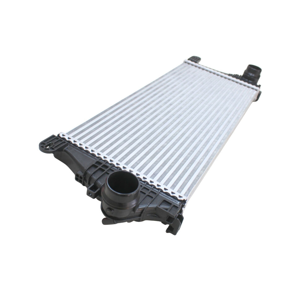 Opel Insignia B 1.5 Benzinli Turbo Radyatörü (Intercooler) - Yan 84208076 - 84208091