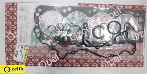 OPEL ASTRA F - CORSA B TAKIM CONTA ÜST (LASTİK) - ELRİNG MARKA 1606730 - 1606367