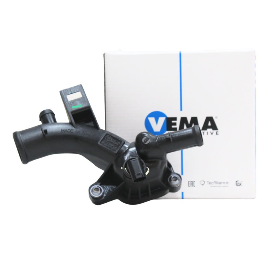 Opel Corsa E 1.4 Benzinli Termostat Gövdesi - Vema 460004
