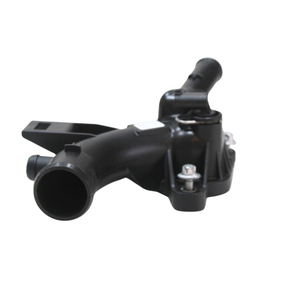 Opel Corsa D 1.2 Benzinli Termostat Gövdesi - Gm Orijinal 25192985