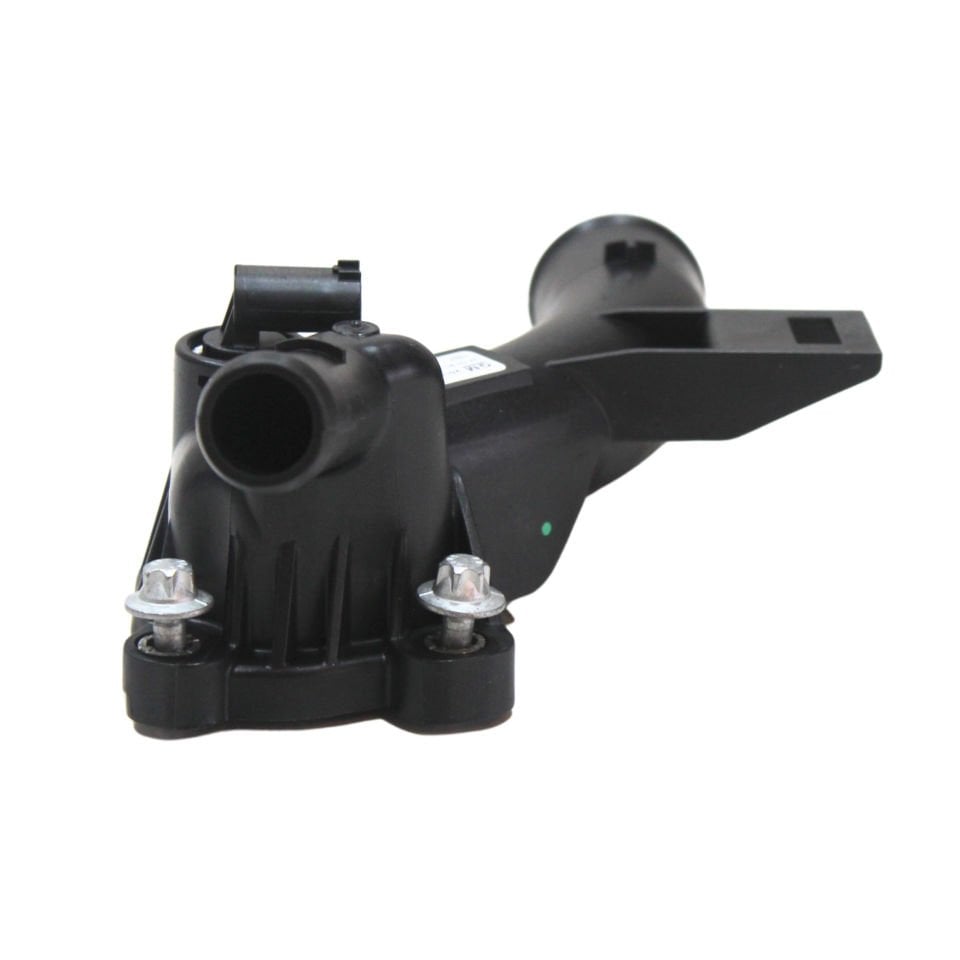 Opel Corsa D 1.2 Benzinli Termostat Gövdesi - Gm Orijinal 25192985