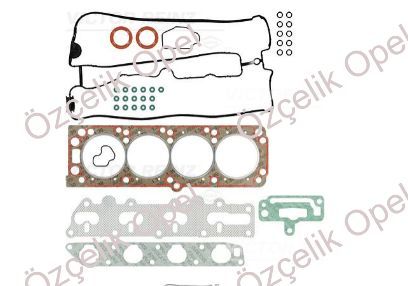Opel Üst Takım Conta - Reınz Marka