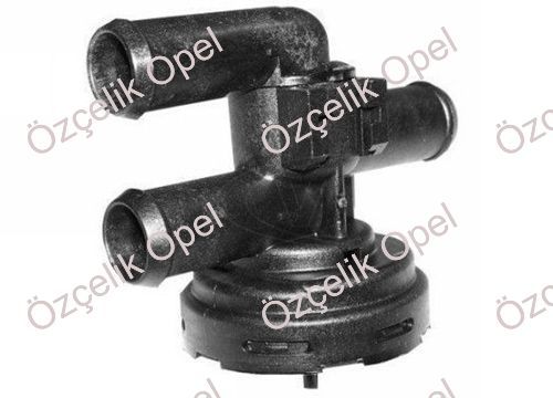 KALORİFER MUSLUGU VECTRA B CORSA B - OPEL GM MARKA