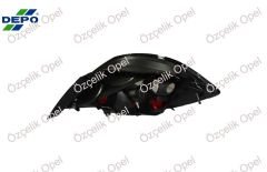 Opel Astra H Hb Arka Sol Stop Lamba-2004-2007 - Marka Depo