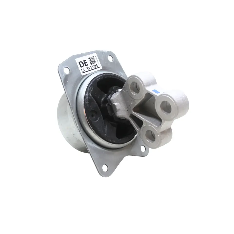 Opel İnsignia A Sol Şanzuman Kulaği - Orijinal 13312093 - 682028 - 682873