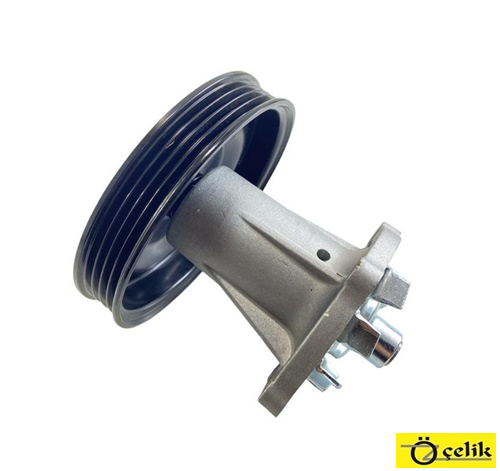 CHEVROLET AVEO 1.2 BENZİNLİ DEVİRDAİM - VALEO 529525 - 25191167