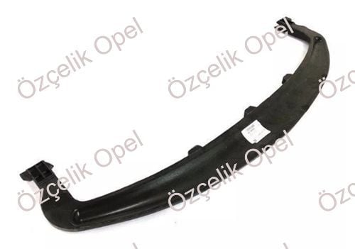 CHEVROLET CRUZE ÖN TAMPON DARBE EMİCİ -YAN SANAYİ