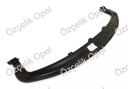 Chevrolet Cruze Ön Tampon Darbe Emici -Yan Sanayi