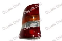 OPEL ASTRA F 91-94 STOP LAMBASI SW SOL - YAN SANAYİ