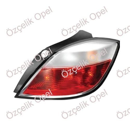 OPEL ASTRA H HB ARKA SAĞ STOP2004 -2007 - DEPO MARKA