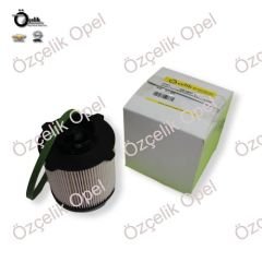 OPEL İNSİGNIA - ASTRA J MAZOT FİLİTRESİ 1.3 - 16 DİZEL - OPEL GM MARKA