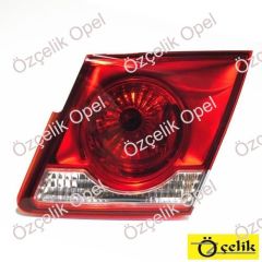 CHEVROLET CRUZE SAĞ STOP LAMBASI İÇ - YAN SANAYİ 96830495