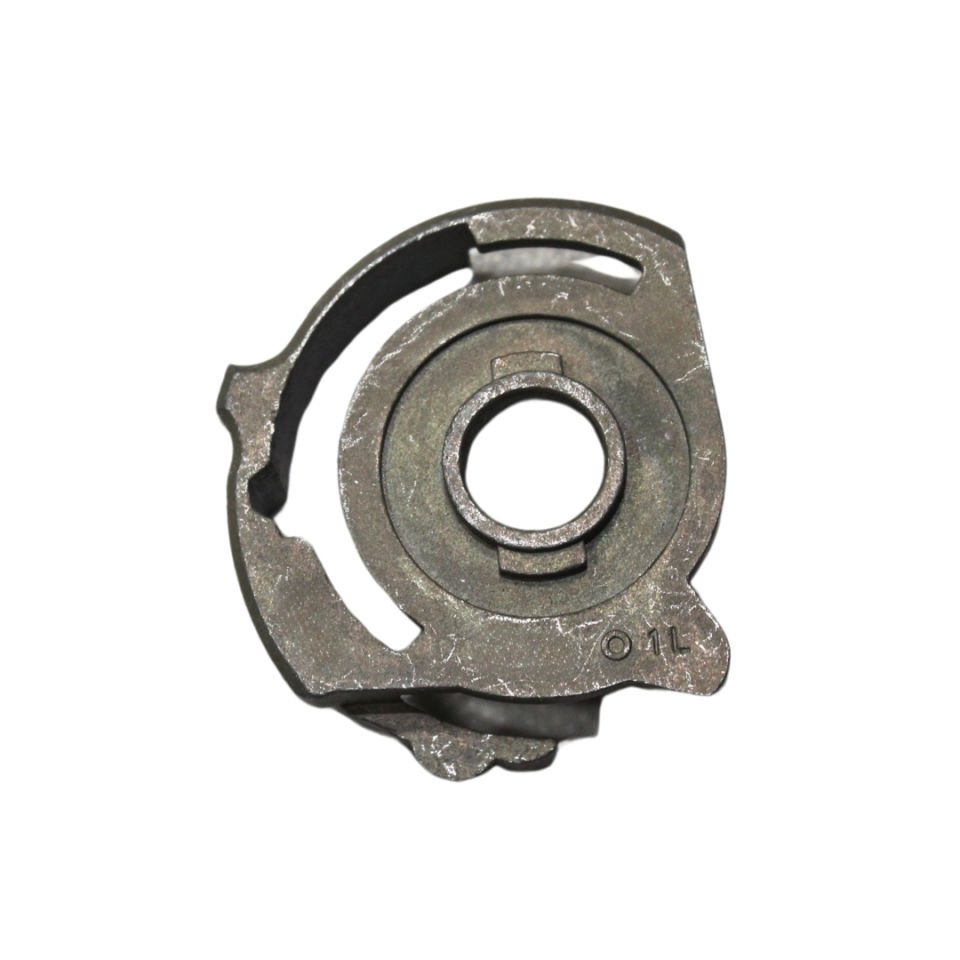 Opel Corsa B Kapı Kilit Göbeği (Aparatı ) - Orijinal 90540613