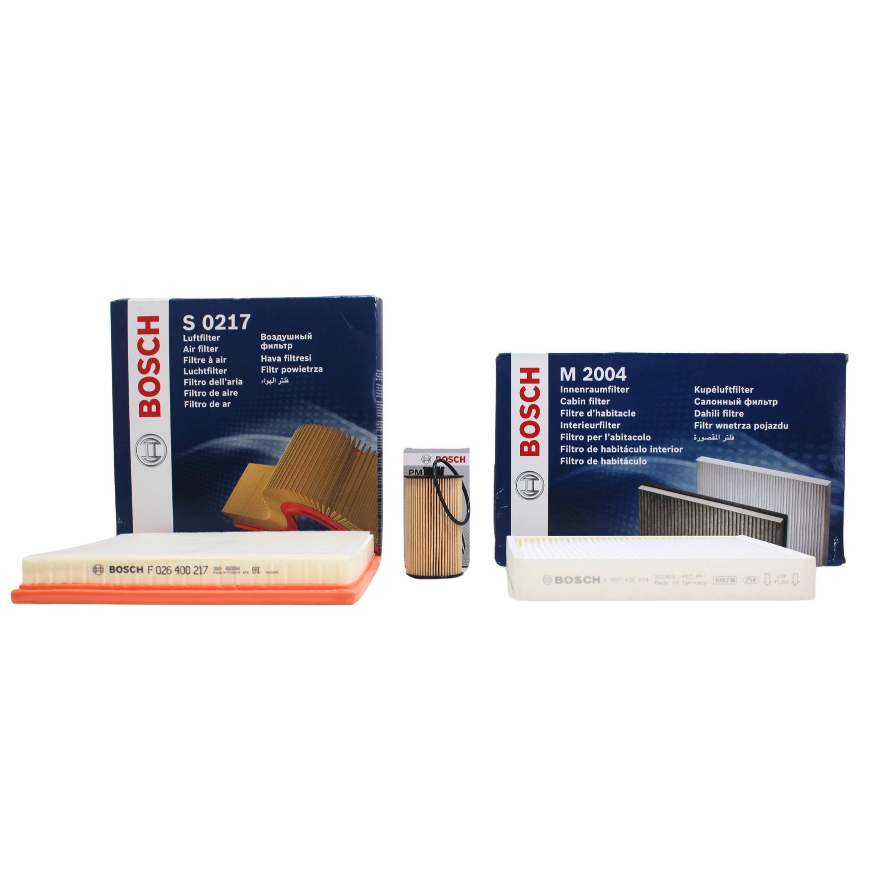 Opel Insignia A 1.4 Turbo Benzinli Yağ Pompası