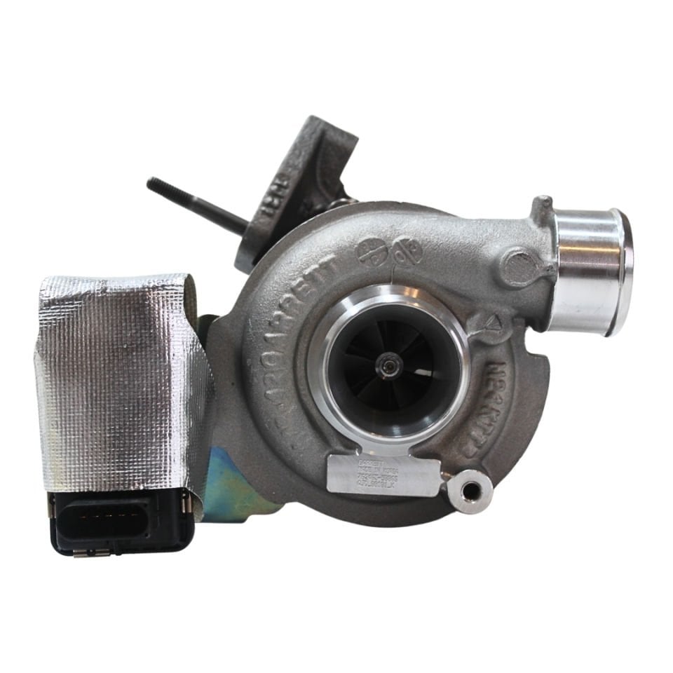 Chevrolet Epica 2.0 Dizel Turbo Komple | Garrett 762463-5006S – 96440365